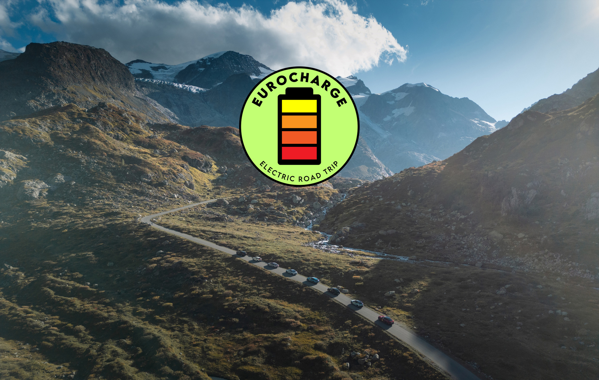 Eurocharge — Annual EV Event